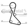 CONTITECH CT553 Timing Belt
